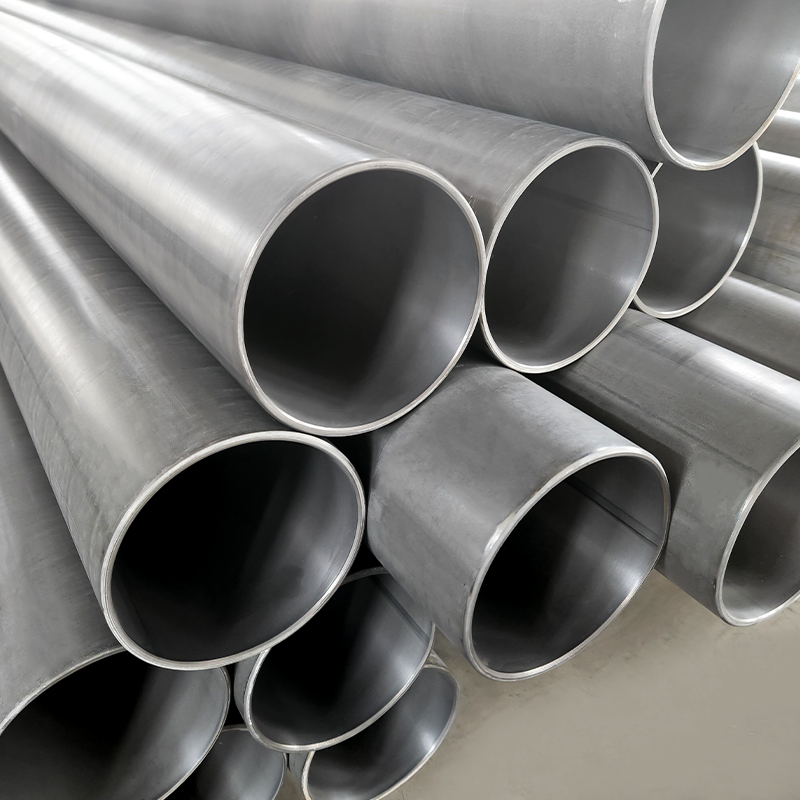 Sömlöst vs svetsat rör för hydraulcylindrar: En datadriven urvalsguide
