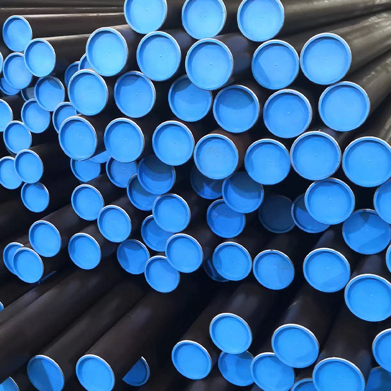 Hydraulcylinderrör – ASTM A519 ST52, 27SiMn, 20MnV6 | Kalldragna sömlösa stålrör för honing & SRB