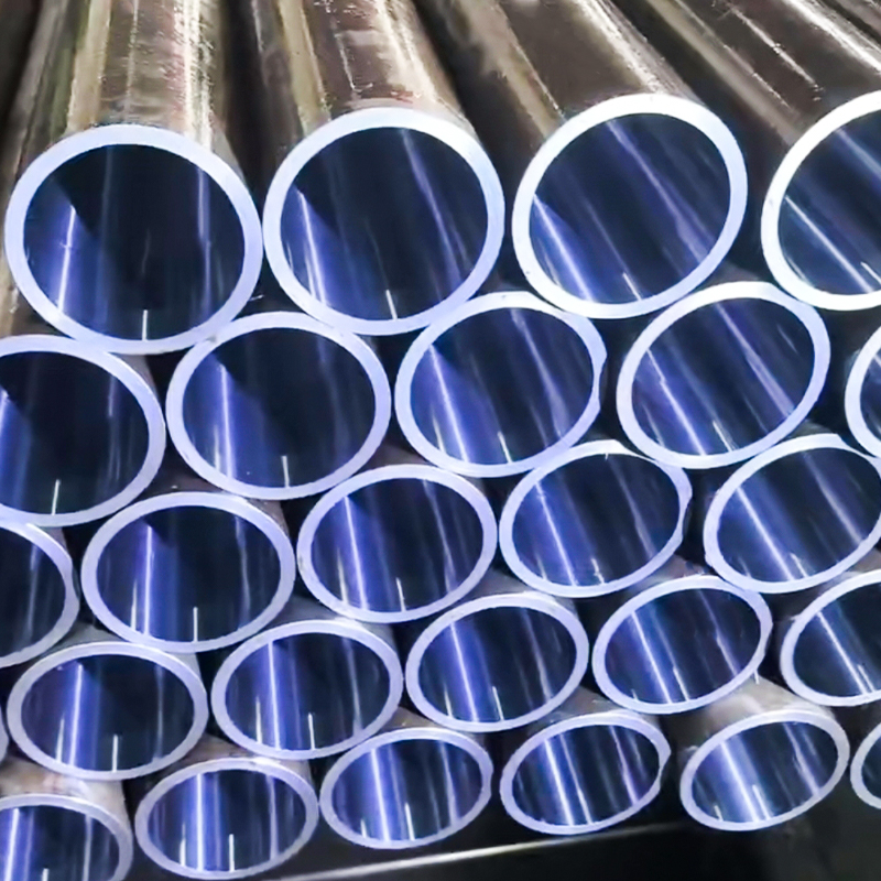 DOM Tubing for Automotive: En komplett guide till styrka, precision och tillämpningar